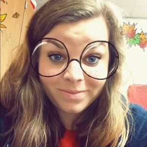 Meet your Posher, Katelynn